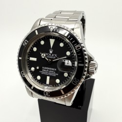 Rolex Submariner vintage