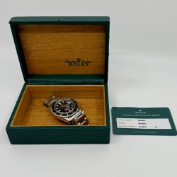 Rolex Submariner vintage