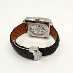 Tag Heuer Monaco Gulf