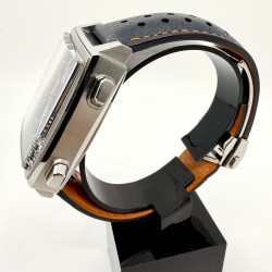 Tag Heuer Monaco Gulf