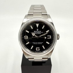 Rolex Explorer I