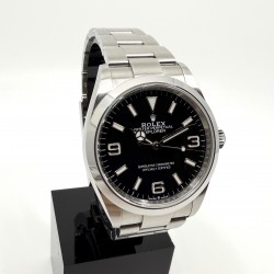 Rolex Explorer I