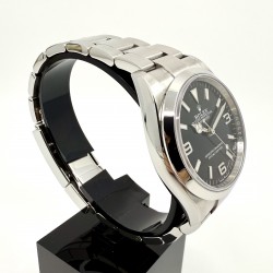 Rolex Explorer I