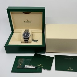 Rolex Explorer I
