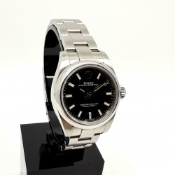 Rolex Oyster ladie