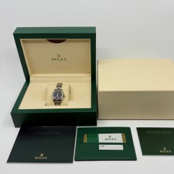 Rolex Oyster ladie