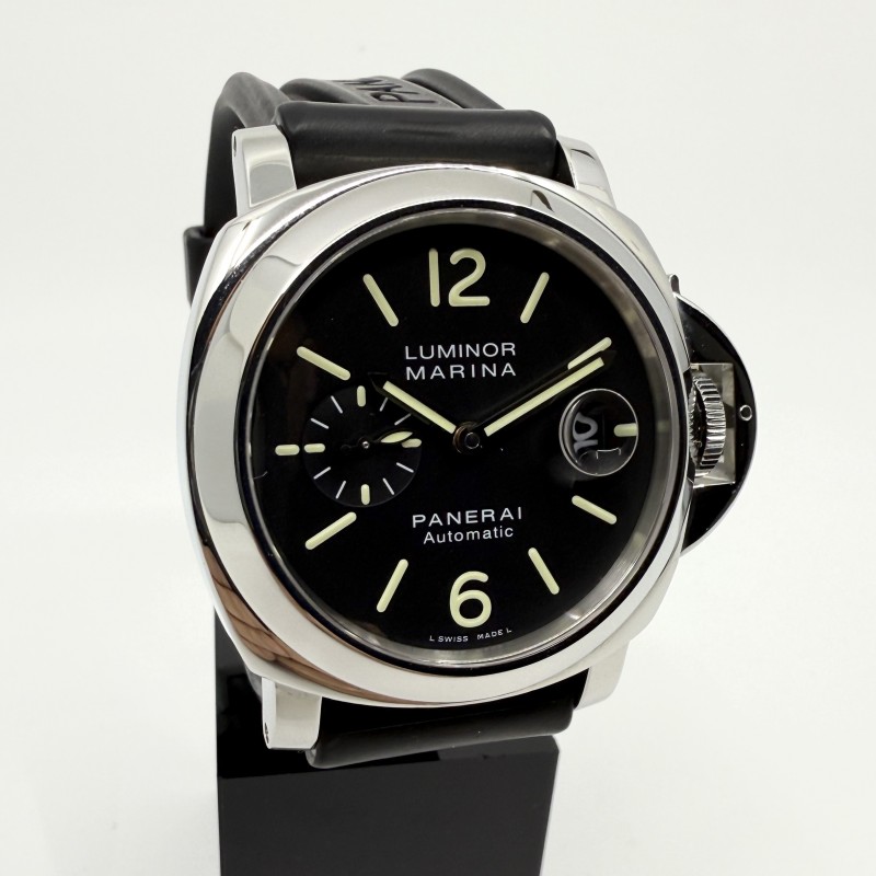 Panerai Luminor Marina
