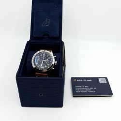 Breitling Super AVI B04