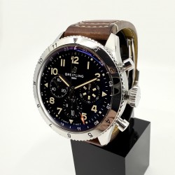 Breitling Super AVI B04