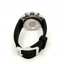 Breitling Cockpit lunette diamants