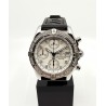 Breitling Cockpit lunette diamants