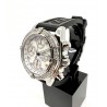Breitling Cockpit lunette diamants