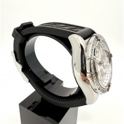 Breitling Cockpit lunette diamants