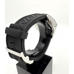 Breitling Cockpit lunette diamants