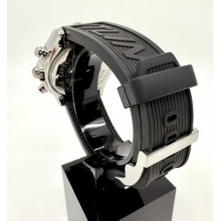 Breitling Cockpit lunette diamants