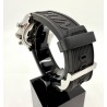 Breitling Cockpit lunette diamants