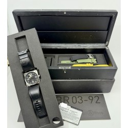 Bell & Ross BR03