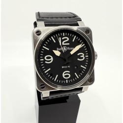 Bell & Ross BR03