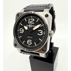 Bell & Ross BR03