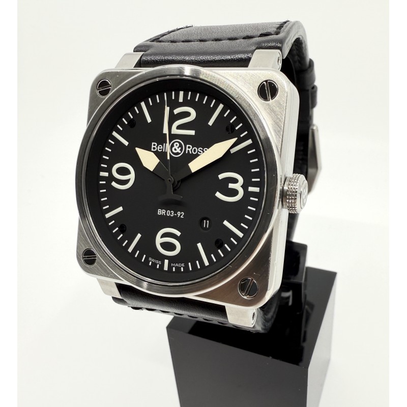 Bell & Ross BR03