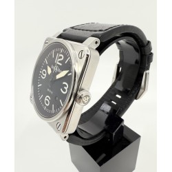 Bell & Ross BR03