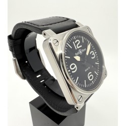Bell & Ross BR03