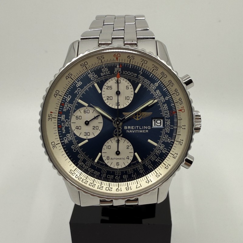 Breitling Navitimer