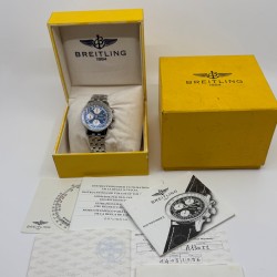 Breitling Navitimer