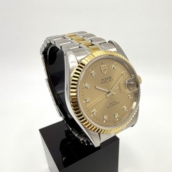 TUDOR Oyster Ladie