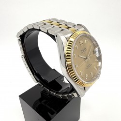 TUDOR Oyster Ladie