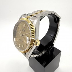 TUDOR Oyster Ladie