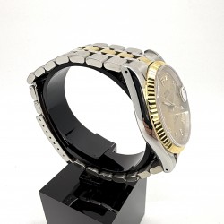 TUDOR Oyster Ladie