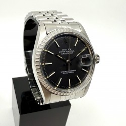Rolex oyster date vintage