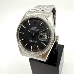 Rolex oyster date vintage