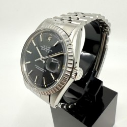 Rolex oyster date vintage