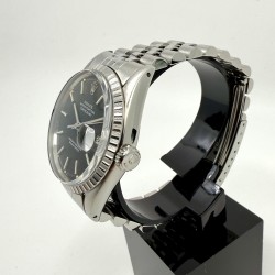 Rolex oyster date vintage