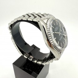 Rolex oyster date vintage