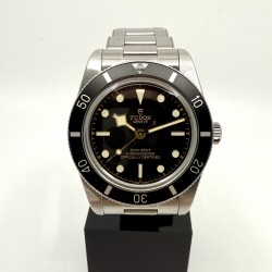 Tudor Blackbay