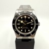Tudor Blackbay