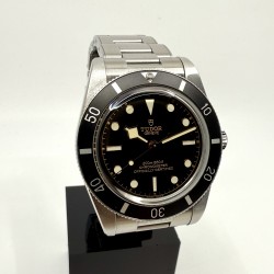 Tudor Blackbay