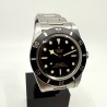 Tudor Blackbay