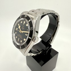 Tudor Blackbay