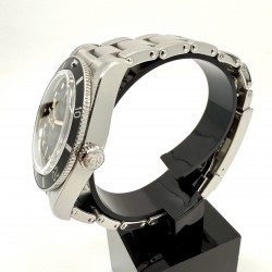 Tudor Blackbay