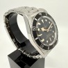 Tudor Blackbay