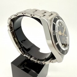 Tudor Blackbay