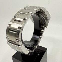Tudor Blackbay