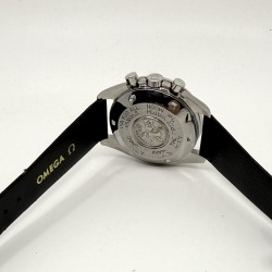 Omega Speedmaster Moonwatch