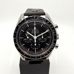 Omega Speedmaster Moonwatch