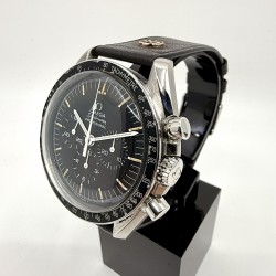 Omega Speedmaster Moonwatch
