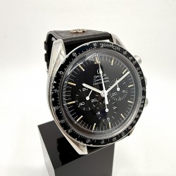 Omega Speedmaster Moonwatch
